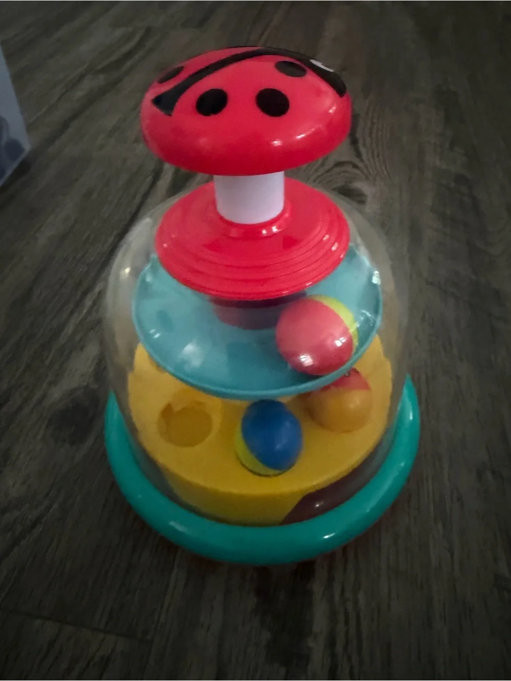 Bundle of lightly used kids baby toys for boy and or girl